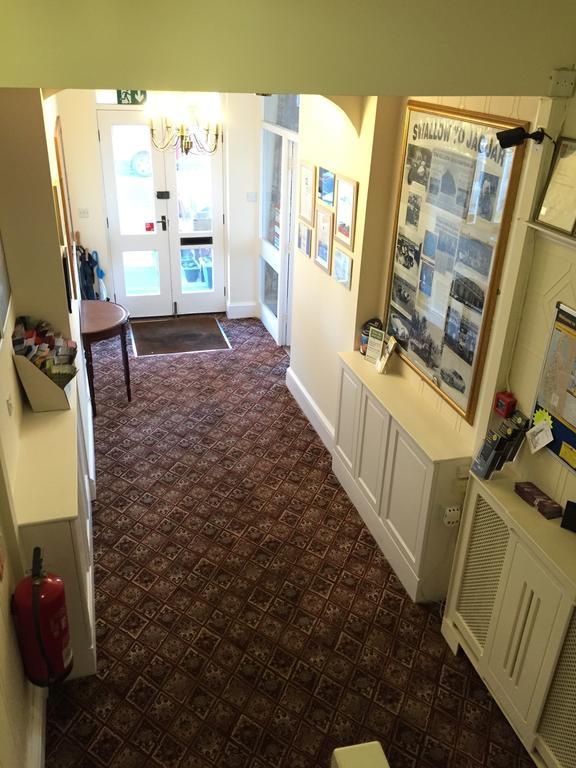 The Berwick - Over 40'S Only Blackpool Esterno foto