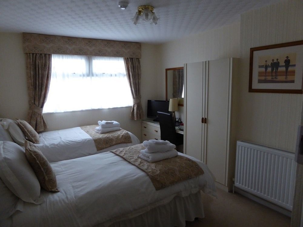 The Berwick - Over 40'S Only Blackpool Esterno foto