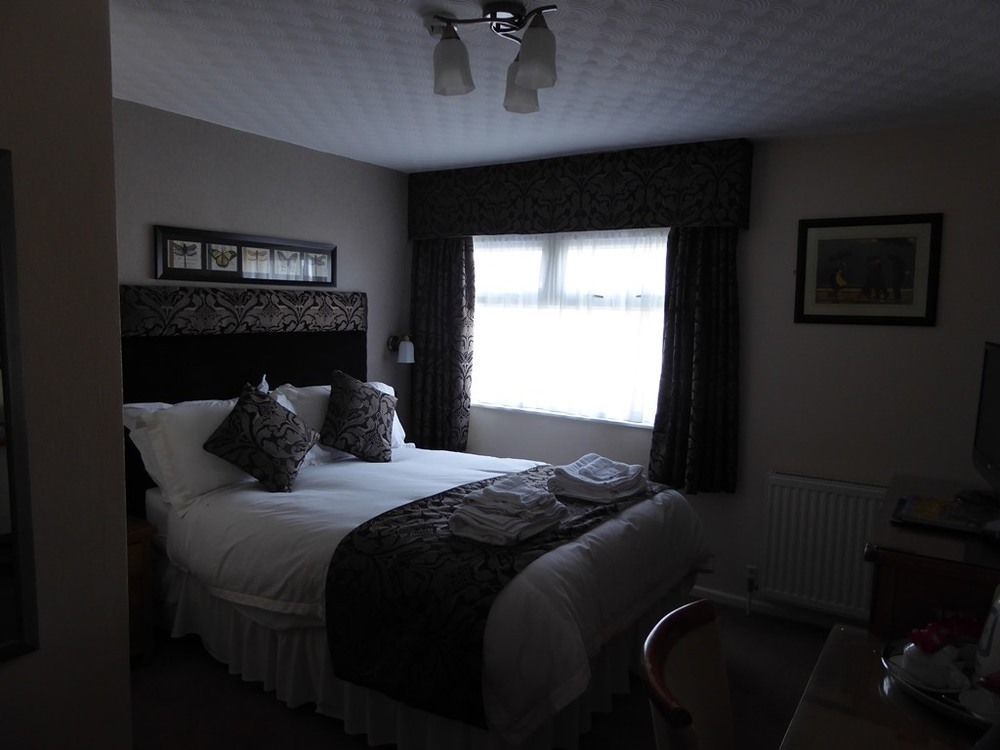 The Berwick - Over 40'S Only Blackpool Esterno foto