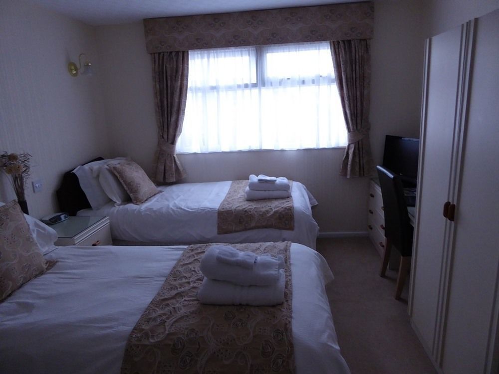 The Berwick - Over 40'S Only Blackpool Esterno foto