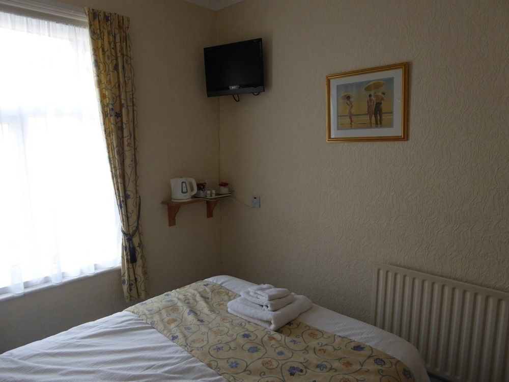 The Berwick - Over 40'S Only Blackpool Esterno foto
