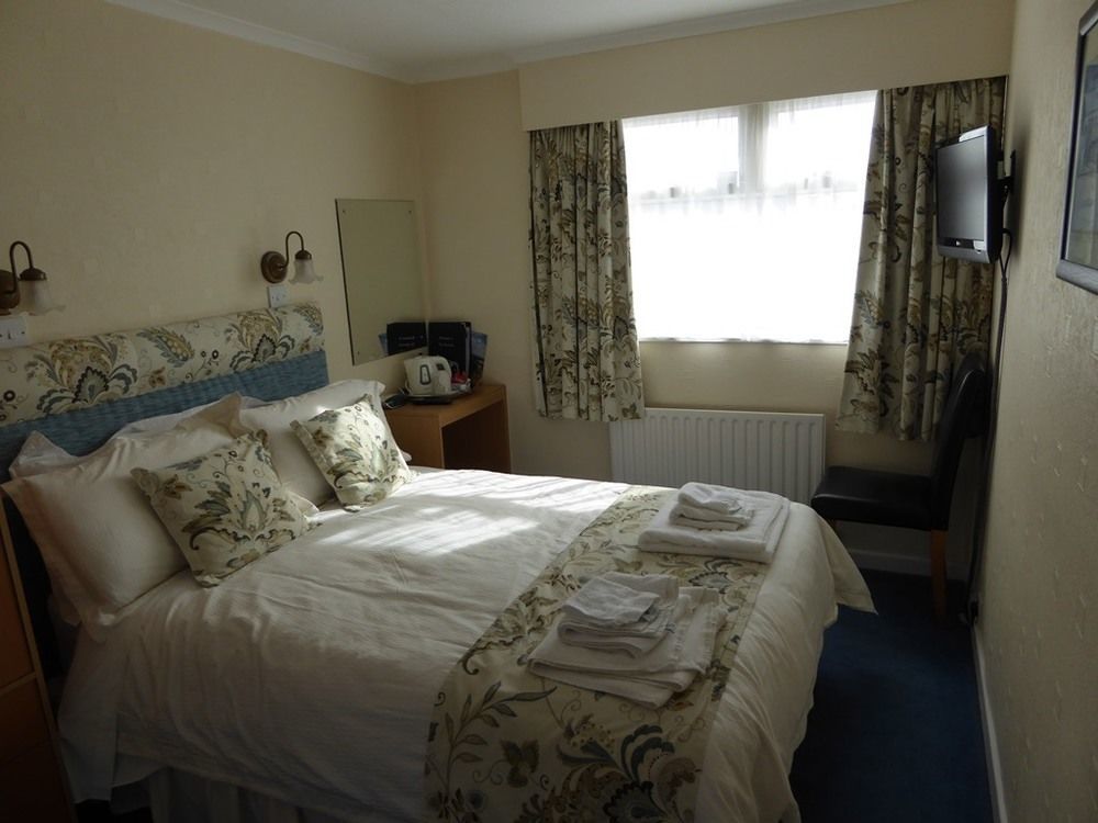 The Berwick - Over 40'S Only Blackpool Esterno foto