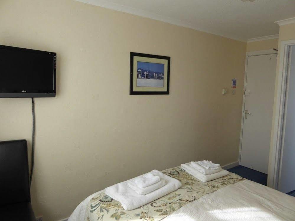 The Berwick - Over 40'S Only Blackpool Esterno foto