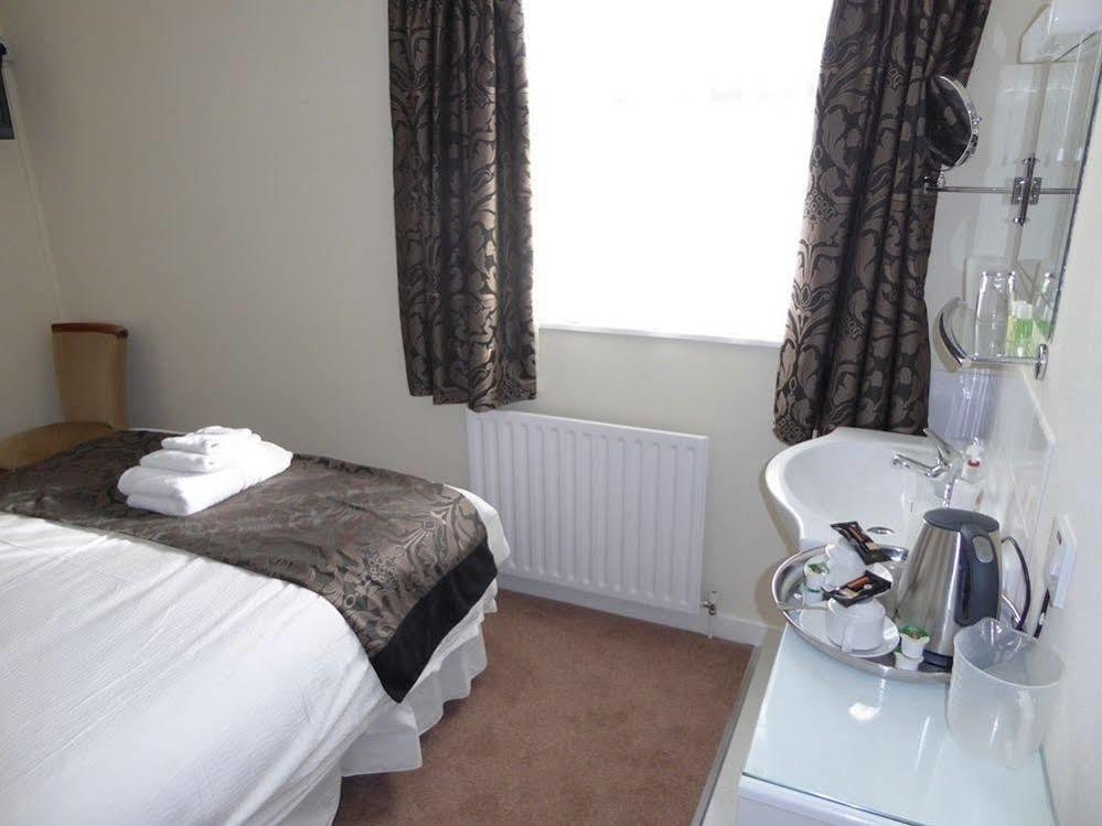 The Berwick - Over 40'S Only Blackpool Esterno foto