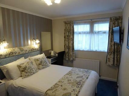 The Berwick - Over 40'S Only Blackpool Esterno foto